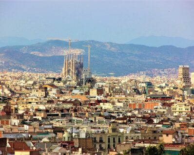 sagrada familia