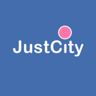 JustCity, Application mobile guide touristique virtuel