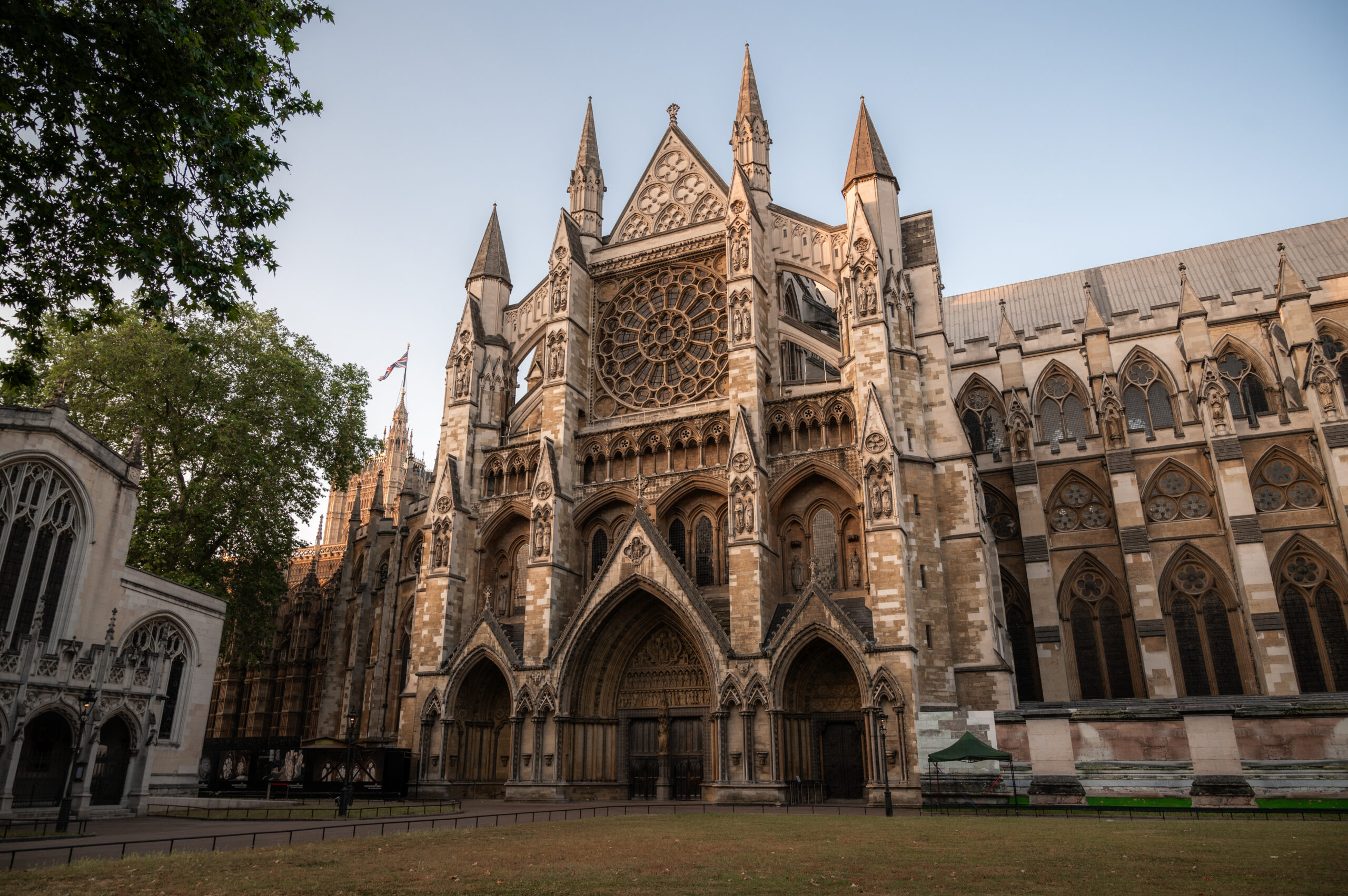 Abbaye de westminster : top 10 des choses insolites