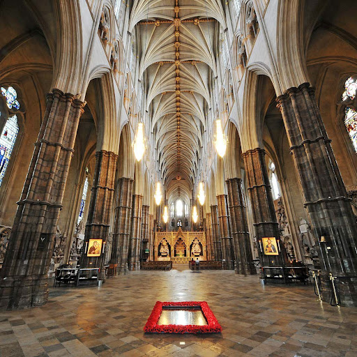 abbaye de westminster