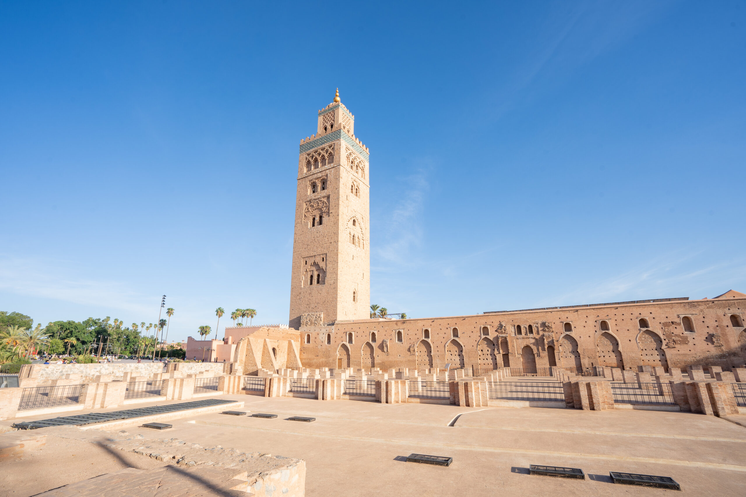 visite guidée de marrakech avec justcity