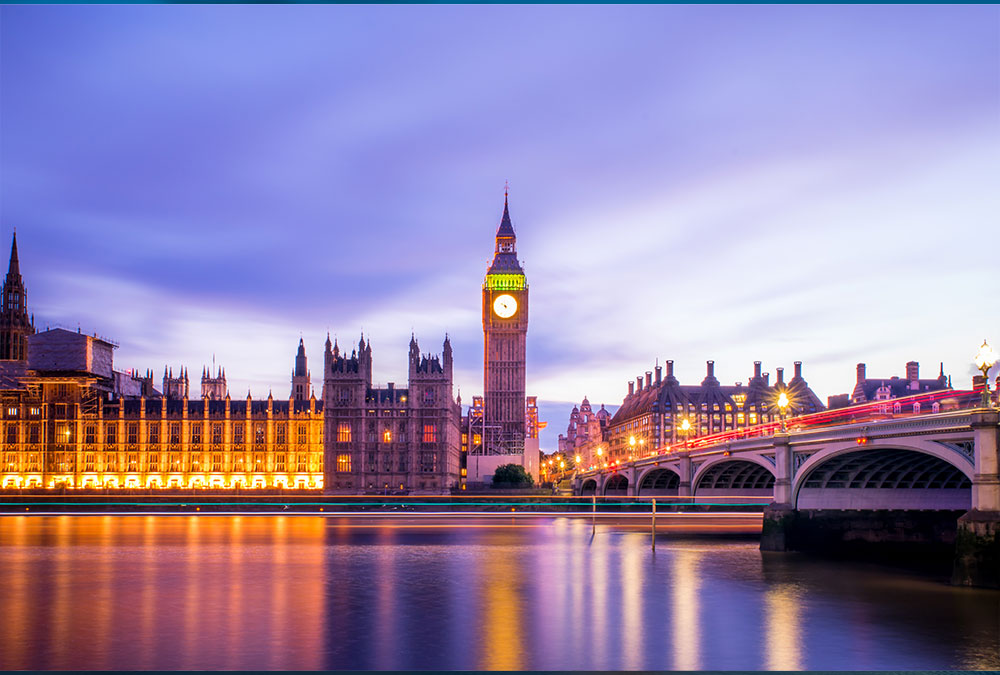 visite guidée de big ben à Londres