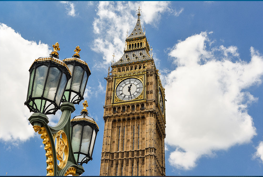 meilleure visite guidée de Big Ben