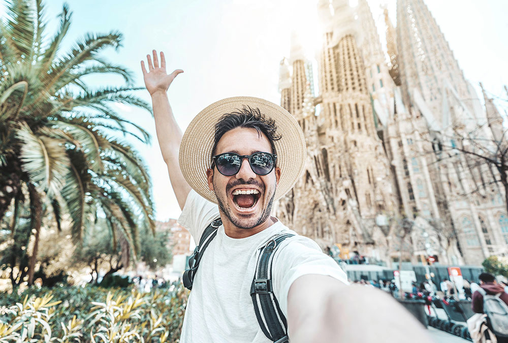 meilleure visite guidée de la sagrada familia